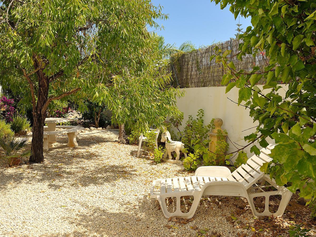 Holiday Home Reposo By Interhome Jávea Exterior foto