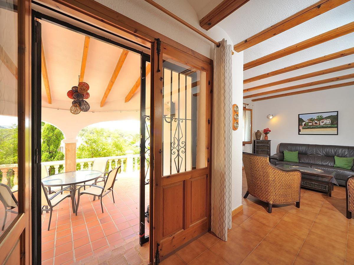 Holiday Home Reposo By Interhome Jávea Exterior foto